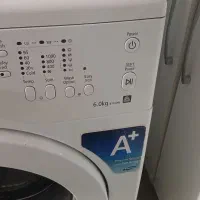 ماشین لباسشوی ۶کیلو|ماشین لباسشویی و خشککن لباس|هشتگرد, قاسم آباد بزرگ|دیوار