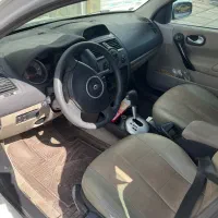 مگان مدل ۹۰|خودرو سواری و وانت|ملارد, |دیوار