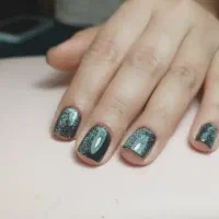 کاشت، لمینت، ژلیش ناخن