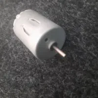 یک عدد آرمیچر ۲۴ ولت