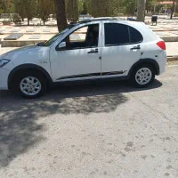کوئیکR مدل۱۴۰۲ تمیزبدون رنگ
