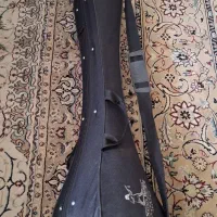 هاردکیس سه تار