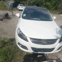 جک G5|خودرو سواری و وانت|رشت, پل تالشان|دیوار