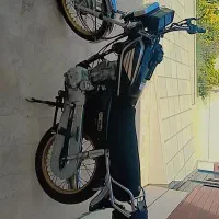 موتور احسان۱۵۰مدل۹۱