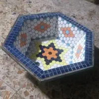 حوض سنتی درحدنو