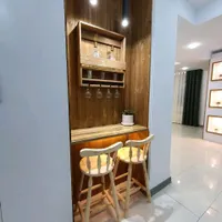 65متر فول دیزاین نورگیر وام آماده سندتکبرگ اندیشه|فروش آپارتمان|تهران, شهر‌زیبا|دیوار