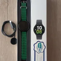 گلکسی واچ 5، 44mm|لوازم جانبی موبایل و تبلت|تهران, شهرک آپادانا|دیوار
