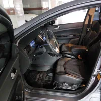 کی ام سی ایگل بنزینی|خودرو سواری و وانت|تهران, شهرک فرهنگیان|دیوار