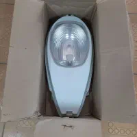 چراغ خیابانی ۱۲۵ وات گلنور