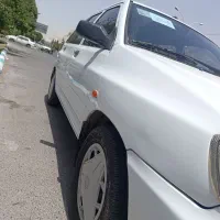 پراید111مدل98