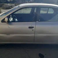 سمند۸۲ نقدو اقساط|خودرو سواری و وانت|مشگین شهر, |دیوار