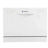 ماشین ظرفشویی زیرووات اصل مدل ZDCF6