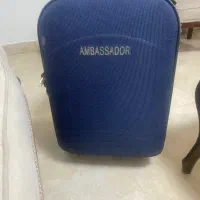 چمدان