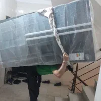 کارگراسباب کشی وباربری وحمل ونقل در کل کرج
