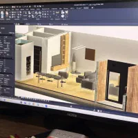 آموزش حرفه ای نرم افزار های معماری