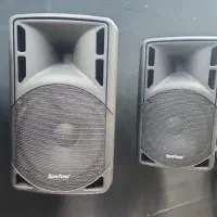 بلندگو برایتون پسیو ۵۰۰ وات