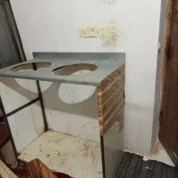 میز کار باقله ولبو|فروشگاه و مغازه|علیآباد کتول, |دیوار