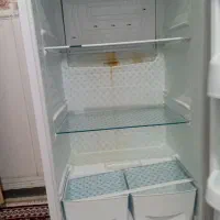 سلام  یخچال دسته دوم|یخچال و فریزر|چابهار, |دیوار