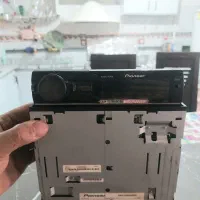 پخش پایونر x9550کاملا سالم