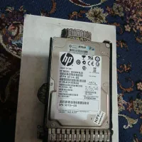 هارد  ۳۰۰ گیگ اچ پی HP
