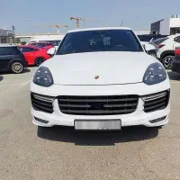 پورشه کاین GTS مدل ۲۰۱۶
