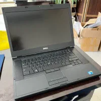 DELL E6510 core i7