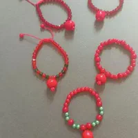 اکسسوری یلدایی تل تاج دستبند گردنبند|بدلیجات|ورامین, ورامین|دیوار