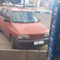 پراید مدل۹۰|خودرو سواری و وانت|نیشابور, کوی فرهنگیان|دیوار