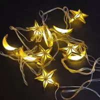 ریسه فانوسی