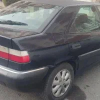 زانتیا ۲هزار. ۱۳سال خواب.۲۵۰کارکرد