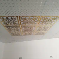 اجرای کناف ،سقف کاذب،پی وی سی ،آسمان مجازی|خدمات پیشه و مهارت|میناب, |دیوار