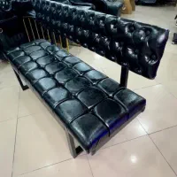 آرایشگاه محمد