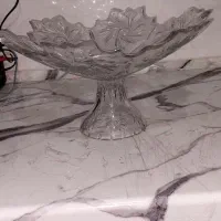 میوه خوری کریستال