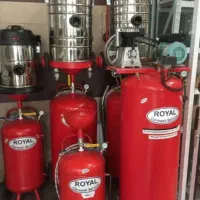 خرید فروش کارواش پمپ باد|ماشینآلات صنعتی|سنندج, |دیوار