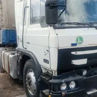 دنگ فنگ تی 300|خودرو سنگین|فولادشهر, سایت صنعتی کاوه|دیوار