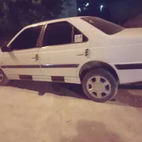 پژو پارس سال، مدل ۱۴۰۰|خودرو سواری و وانت|یاسوج, |دیوار