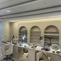 فروش کلیه ابزار کار ناخن صفر تا صد وسایل مورد نیاز