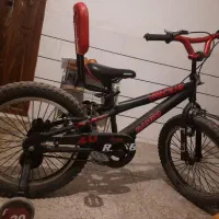 دوچرخه ساحلی سایز ۲۰ نوی نو|دوچرخه، اسکیت، اسکوتر|شاهرود, |دیوار