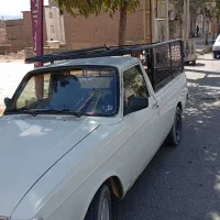 وانت کرایه شبانه روزی قیمت مناسب