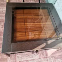 میز جلو مبلی و عسلی|مبلمان خانگی و میز عسلی|بندر انزلی, کوی آزادگان|دیوار