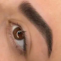فیبروز و میکرو ابرو فقط ۱۵۰۰ تومان|خدمات زیبایی و سلامت|قم, کلهری|دیوار