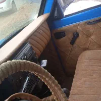 .                   .      نیسان مدل 97|خودرو سواری و وانت|خواجه, |دیوار