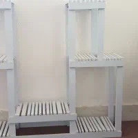 استند گل نونو