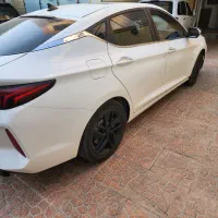 kmc j7 مدل ۱۴۰۳ بدون رنگ|خودرو سواری و وانت|شاهینشهر, عطار|دیوار