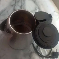 کتری برقی نو|قوری، کتری، قهوه‌ساز دستی|قم, نیروگاه|دیوار