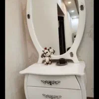 آیینه چراغ