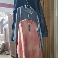 لباس استوک اورپای