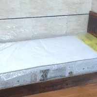 تخت یک نفره|تخت و سرویس خواب|قروه, |دیوار