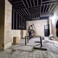 آهنگری و جوشکاری،سیار هم در خدمتیم،کارگاهی مجهز