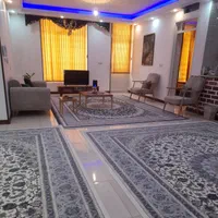 منزل مبله دربست مستقل فوق العاده تمیز|اجارهٔ کوتاه‌مدت آپارتمان و سوئیت|شیراز, شهرک گلها|دیوار